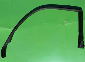 TOYOTA CELICA 90-93 LEFT DOOR SIDE ROOF DRIP WEATHERSTRIP 62382-20072 OEM GTS - Picture 1 of 13