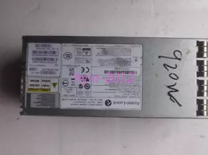 1pcs Used ALCATEL LUCENT PS-920W-AC-P 903853-90 PS-920W - Picture 1 of 2