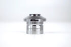 Nikon MQD42005/180G C-Mount TV Adapter A Microscope Camera Kamera 38mm