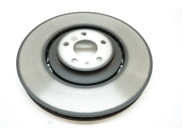 Brake Rotor For 11-18 Audi A8 Quattro SQ5 4.2L V8 4.0L Base L TDI CG15T1 - Imagem 1 de 1