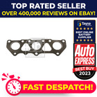 Exhaust Manifold Gasket fits AUDI RS4 8D5 2.7 00 to 01 078253039G 78253039G Febi