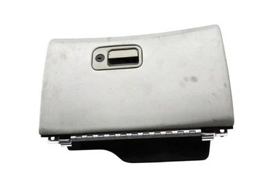 02-05 Ford Thunderbird Dashboard Glove Box Compartment Gray 1W4X5406050AA Oem - Image 1 of 4