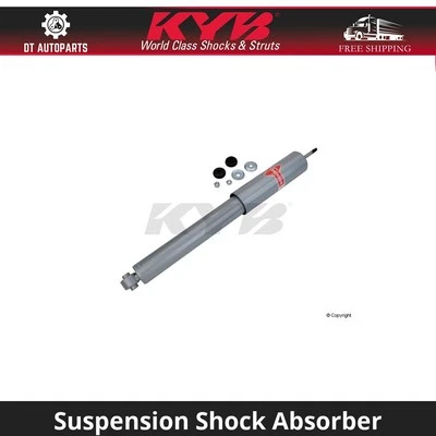 Amortecedor traseiro KYB suspensão 4WD Ford F-150 Heritage 2004 - Imagem 1 de 2