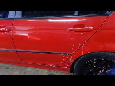 Puerta trasera del conductor sedán mercado de Canadá para BMW 320i 1023198 01-05 Foto 1 de 4