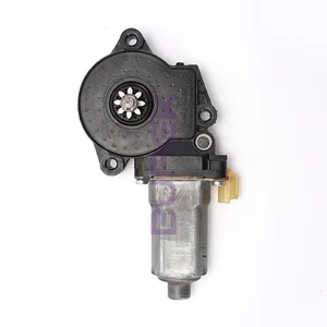 Front Left Side for Kia Sportage 2005-2010 Window Lifting Motor Regulator Motor - Picture 1 of 5