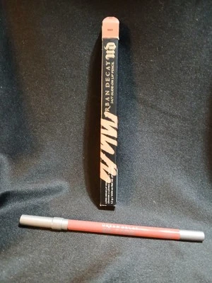 Urban Decay 24/7 Glide On Lip Pencil - Naked 1.2g/0.04oz - Image 1 of 3