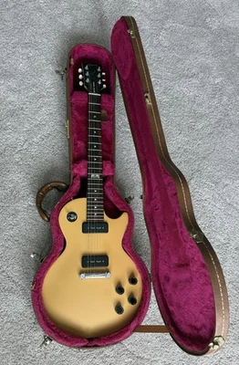 Gibson Les Paul Melody Maker 2014 Guitar - Image 1 of 4