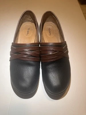 Zuecos profesionales ThomMcAn  Foto 1 de 4