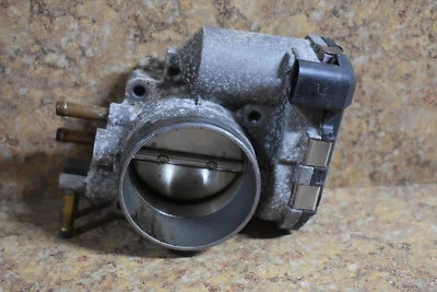 VW Volkswagen Passat Audi A4 A6 Throttle Body 2.8L 3.0L 078133062B - Image 1 of 4