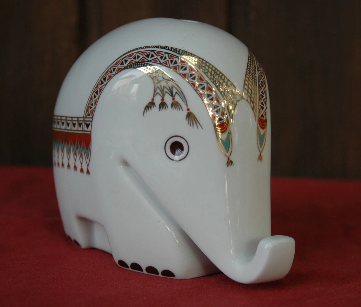 Colani Elefant in Höchst-Porzellan-Objekte online kaufen | eBay.de