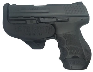 HK P30 SK Zero Carry Elite In Waistband Holster for concealed carry - Picture 1 of 8