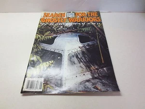 Search For the Ghostly Warriors Of World War II Vol 1, 1989 magazine back issue - Picture 1 of 3