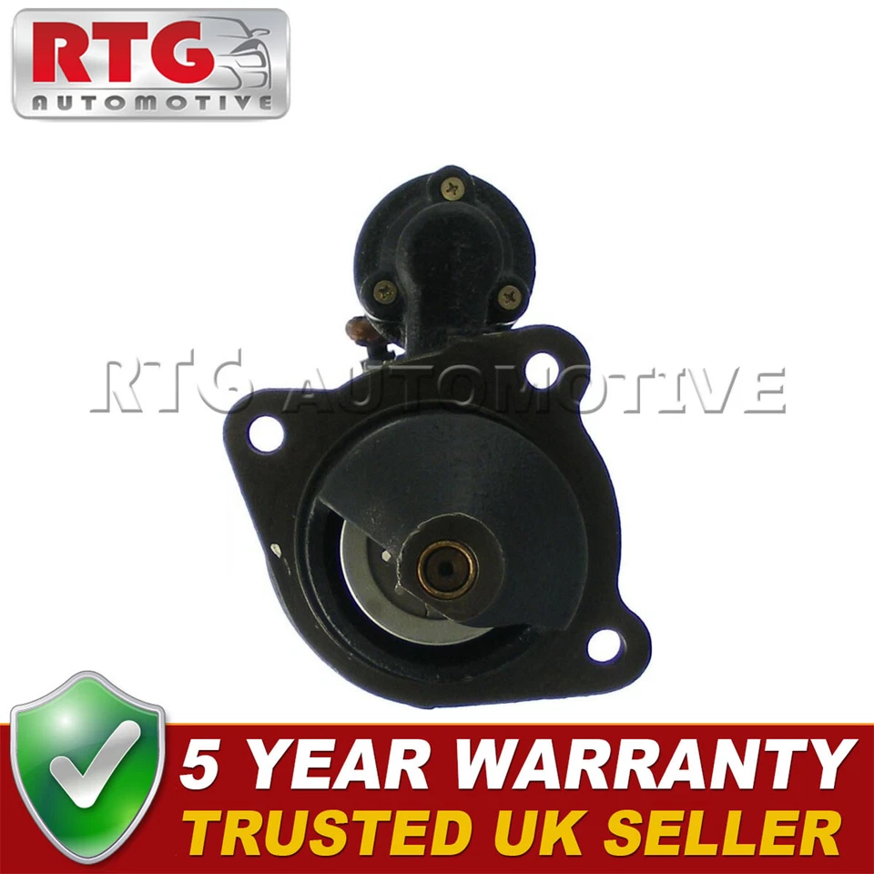 Starter Motor Fits MG Midget 1964-1979 3.8 D 4.0 - Image 1 of 1