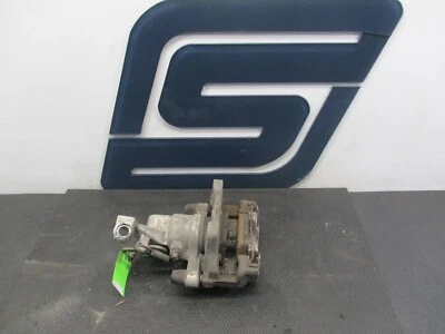 2006 捷豹 XJ8 - 左驱动器后部 - 制动卡钳 + 托架(动力制动器) — 第 1/4 张图片