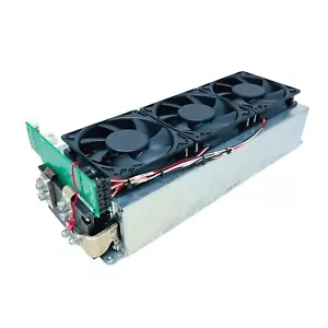 Altergy Freedom Cooling Module with 3x Sunon PMD1212PTB3-A Axial Fans 12V DC - Picture 1 of 10