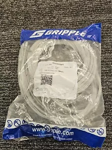 (QTY 10) GRIPPLE No. 2 Max. Safe Working Load 12 lbs 20' Toggle (5/16") - Picture 1 of 7
