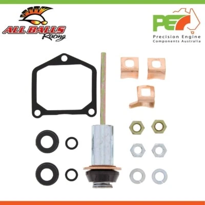 Kit de reparación de solenoide de arranque All Balls para Harley Davidson 1584 FLST SOFTAIL 2008 Foto 1 de 4