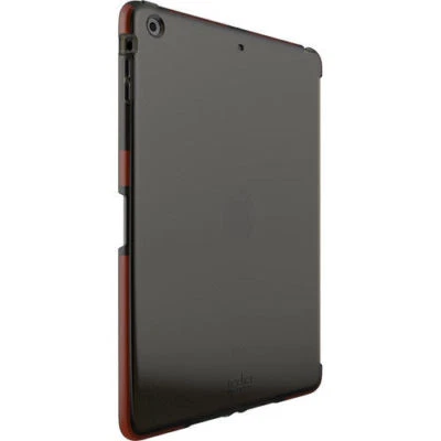 TECH21 iPad Air Impact Mesh Case Cover with D3O | Smokey - Image 1 of 4