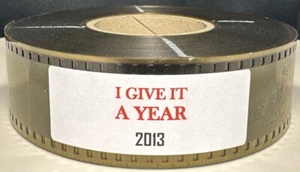 35MM Movie Trailer - I Give It a Year (2013) - Picture 1 of 5