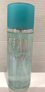 VICTORIA'S SECRET PINK COOL & BRIGHT SHIMMER MIST 8.4oz - Picture 1 of 1
