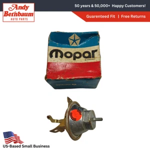 1974 Dodge Plymouth Manual Trans Slant 6 Distributor Vacuum Advance 3755041 NOS - Picture 1 of 7