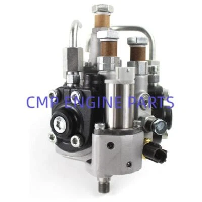 Bomba de inyección de combustible 294000-0364 para motor Hino J08E 02-12 Toyota LandCuriser Foto 1 de 4