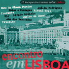 Various Artists: Encontro em Lisboa (CD)