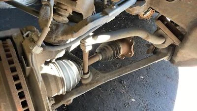 Brazo de control inferior delantero derecho pasajero GMC Sierra 1500 4x4 00 01 02 03 04 05 06 07 Foto 1 de 2