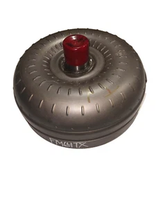 5R110 / 5R110W  6.4L 6.0L DEISEL HD CLUTCH 8 STUD TORQUE CONVERTER *REMAN* - Picture 1 of 3