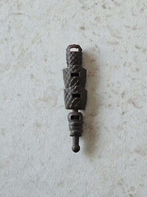 ¡FIGURA DE ACCIÓN COLA DE ESCORPIÓN PARA TRANSFORMERS BEAST WARS FUZORS QUICKSTRIKE! L1 Foto 1 de 2