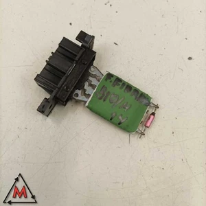 Resistenza riscaldamento climatizzatore per Fiat Fiorino dal 2014- usata (97601) - Picture 1 of 7