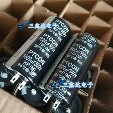 13UF 330V flash light Capacitor 5.5mmx30mm Electronic Capacitors