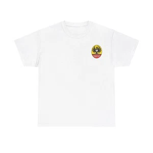 Cerveza Imperial Pure Vida Vintage Unisex Heavy Cotton T-Shirt - Picture 1 of 61