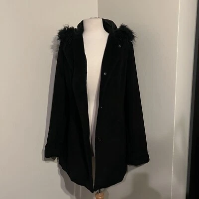 Abrigo Donnybrook Talla XL Foto 1 de 4