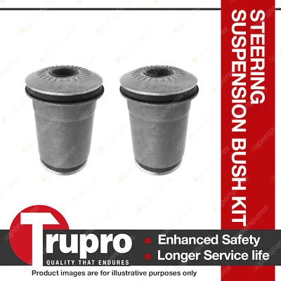 Trupro Front Lower Control Arm Front Bush Kit for Toyota Townace KR42R - image 1 of 2