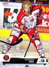 2015-16 German DEL2 #79 Bernhard Keil