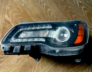 oem headlights used - Picture 1 of 6