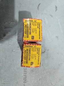 Danfoss AKS32R 060G2154 Pressure Transmitter - Picture 1 of 8
