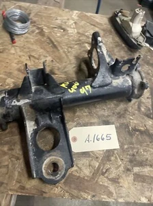 KAWASAKI 400 1997 PRAIRIE 400 4X4 KVF400A REAR AXLE HOUSING - Picture 1 of 6