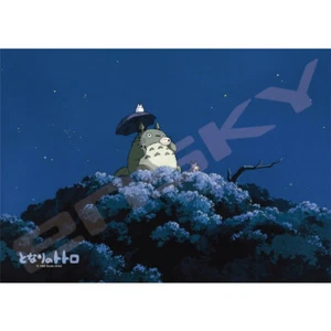 Rompecabezas My Neighbor Totoro 108 piezas Ensky 108-629 - Imagen 1 de 1