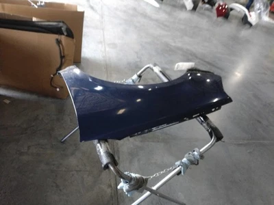 Used Front Left Fender fits: 2006 Mercury Montego Front Left Grade A - Image 1 of 4