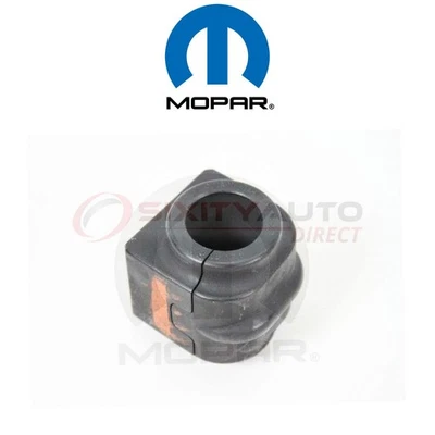Mopar Suspension Stabilizer Bar Bushing for 2011-2014 Chrysler 300 3.6L 5.7L dy Foto 1 de 4