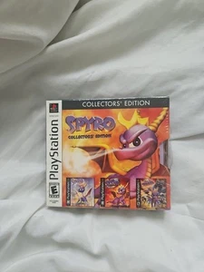 spyro Collectors edition - Picture 1 of 3