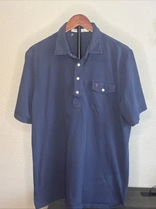 Criquet Top-Shelf Players Shirt Sz XL - Picture 1 of 8