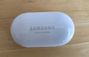 Auriculares Samsung Galaxy Buds blancos - Imagen 1 de 3