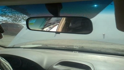 Rear View Mirror Station Wgn Fits 01-12 ELANTRA 29395961 - Image 1 of 4