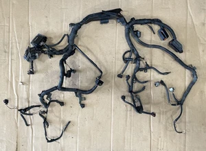 Arnés de cableado de motor usado OEM 2004,5-2006 Chevrolet GMC 6,6 L Duramax LLY #5 - Imagen 1 de 13