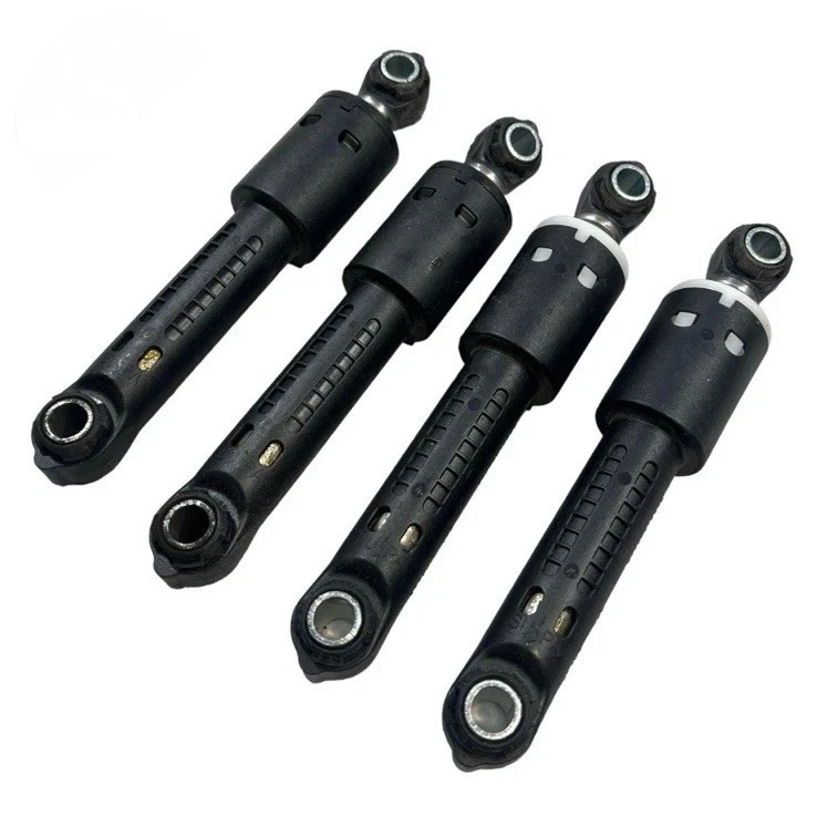 ✅JUEGO DE 4 Amortiguadores Lavadora Delanteros y Traseros Samsung DC66-00470A DC66-00470B Foto 1 de 2