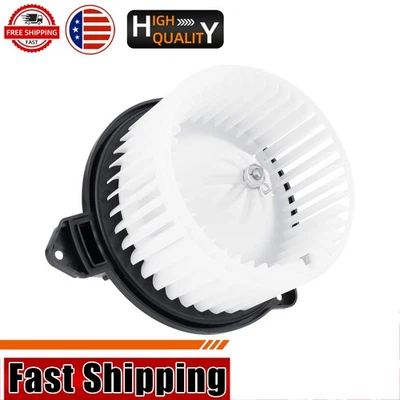 Motor soplador de calefacción de aire acondicionado para Dodge Ram 1500 2500 3500 2002-2008 615-00649 700012 Foto 1 de 4