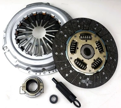 Kit de embrague para Toyota Hilux KUN16 KUN 26 2005-7/2008 3.0 turbo diésel 1KDFTV  Foto 1 de 4